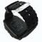 Фото - Детские смарт-часы Elari KidPhone 2 Black (KP-2B) | click.ua