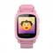 Фото - Детские смарт-часы Elari KidPhone 2 Pink (KP-2P) | click.ua