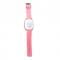 Фото - Детские смарт-часы Elari KidPhone 2 Pink (KP-2P) | click.ua