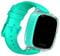 Фото - Детские смарт-часы с GPS-трекером Elari KidPhone Fresh Green (KP-F/Green) | click.ua