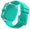 Фото - Детские смарт-часы с GPS-трекером Elari KidPhone Fresh Green (KP-F/Green) | click.ua