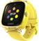 Фото - Детские смарт-часы с GPS-трекером Elari KidPhone Fresh Yellow (KP-F/Yellow) | click.ua