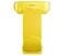 Фото - Дитячий смарт-годинник з GPS-трекером Elari KidPhone Fresh Yellow (KP-F/Yellow) | click.ua