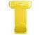 Фото - Детские смарт-часы с GPS-трекером Elari KidPhone Fresh Yellow (KP-F/Yellow) | click.ua