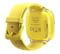 Фото - Детские смарт-часы с GPS-трекером Elari KidPhone Fresh Yellow (KP-F/Yellow) | click.ua