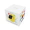 Фото - Детские смарт-часы с GPS-трекером Elari KidPhone Fresh Yellow (KP-F/Yellow) | click.ua