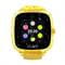 Фото - Детские смарт-часы с GPS-трекером Elari KidPhone Fresh Yellow (KP-F/Yellow) | click.ua