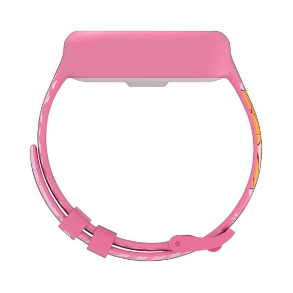 Детские смарт-часы Elari FixiTime Lite Pink (ELFITL-PNK)