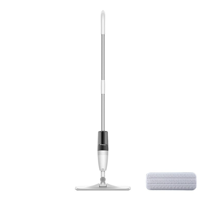 Швабра Deerma Spray Mop White (TB500)_