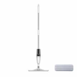Швабра Deerma Spray Mop White (TB500)_