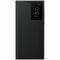 Фото - Чехол-книжка Samsung Smart Clear View Cover для Samsung Galaxy S22 Ultra SM-S908 Black (EF-ZS908CBEGRU) | click.ua