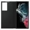 Фото - Чехол-книжка Samsung Smart Clear View Cover для Samsung Galaxy S22 Ultra SM-S908 Black (EF-ZS908CBEGRU) | click.ua