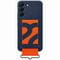 Фото - Чохол-накладка Samsung Silicone Cover with Strap для Samsung Galaxy S22 SM-S901 Navy (EF-GS901TNEGRU) | click.ua