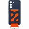Фото - Чохол-накладка Samsung Silicone Cover with Strap для Samsung Galaxy S22 SM-S901 Navy (EF-GS901TNEGRU) | click.ua