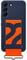Фото - Чохол-накладка Samsung Clear Strap Cover для Samsung Galaxy S22+ SM-S906 Navy (EF-GS906TNEGRU) | click.ua