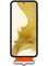 Фото - Чохол-накладка Samsung Clear Strap Cover для Samsung Galaxy S22+ SM-S906 Navy (EF-GS906TNEGRU) | click.ua