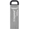 Фото - Флеш-накопитель USB3.2 128GB Kingston DataTraveler Kyson Silver/Black (DTKN/128GB) | click.ua