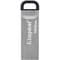 Фото - Флеш-накопичувач USB3.2 128GB Kingston DataTraveler Kyson Silver/Black (DTKN/128GB) | click.ua