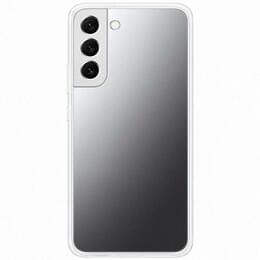 Купити Чохол-накладка Samsung Frame Cover для Samsung Galaxy S22+ SM-S906 Transparency (EF-MS906CTEGRU) Чохол-накладка Samsung Frame Cover для Samsung Galaxy S22+ SM-S906 Transparency (EF-MS906CTEGRU)