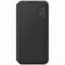 Фото - Чeхол-книжка Samsung LED View Cover для Samsung Galaxy S22 SM-S901 Black (EF-NS901PBEGRU) | click.ua