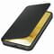 Фото - Чeхол-книжка Samsung LED View Cover для Samsung Galaxy S22 SM-S901 Black (EF-NS901PBEGRU) | click.ua