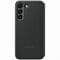 Фото - Чeхол-книжка Samsung LED View Cover для Samsung Galaxy S22 SM-S901 Black (EF-NS901PBEGRU) | click.ua