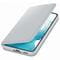 Фото - Чохол-книжка Samsung Smart LED View Cover для Samsung Galaxy S22 SM-S901 Light Gray (EF-NS901PJEGRU) | click.ua