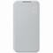 Фото - Чохол-книжка Samsung Smart LED View Cover для Samsung Galaxy S22 SM-S901 Light Gray (EF-NS901PJEGRU) | click.ua