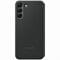 Фото - Чeхол-книжка Samsung LED View Cover для Samsung Galaxy S22+ SM-S906 Black (EF-NS906PBEGRU) | click.ua
