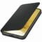 Фото - Чeхол-книжка Samsung LED View Cover для Samsung Galaxy S22+ SM-S906 Black (EF-NS906PBEGRU) | click.ua