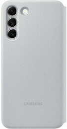 Чeхол-книжка Samsung Smart LED View Cover для Samsung Galaxy S22+ SM-S906 Light Gray (EF-NS906PJEGRU)