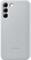 Фото - Чохол-книжка Samsung Smart LED View Cover для Samsung Galaxy S22+ SM-S906 Light Gray (EF-NS906PJEGRU) | click.ua
