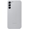 Фото - Чeхол-книжка Samsung Smart LED View Cover для Samsung Galaxy S22+ SM-S906 Light Gray (EF-NS906PJEGRU) | click.ua