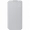 Фото - Чeхол-книжка Samsung Smart LED View Cover для Samsung Galaxy S22+ SM-S906 Light Gray (EF-NS906PJEGRU) | click.ua