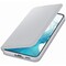 Фото - Чeхол-книжка Samsung Smart LED View Cover для Samsung Galaxy S22+ SM-S906 Light Gray (EF-NS906PJEGRU) | click.ua