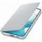 Фото - Чохол-книжка Samsung Smart LED View Cover для Samsung Galaxy S22+ SM-S906 Light Gray (EF-NS906PJEGRU) | click.ua