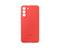 Фото - Чохол-накладка Samsung Silicone Cover для Samsung Galaxy S22+ SM-S906 Glow Red (EF-PS906TPEGRU) | click.ua