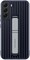 Фото - Чохол-накладка Samsung Clear Protective Cover для Samsung Galaxy S22+ SM-S906 Navy (EF-RS906CNEGRU) | click.ua