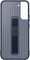 Фото - Чохол-накладка Samsung Clear Protective Cover для Samsung Galaxy S22+ SM-S906 Navy (EF-RS906CNEGRU) | click.ua