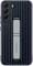 Фото - Чохол-накладка Samsung Clear Protective Cover для Samsung Galaxy S22+ SM-S906 Navy (EF-RS906CNEGRU) | click.ua