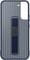 Фото - Чохол-накладка Samsung Clear Protective Cover для Samsung Galaxy S22+ SM-S906 Navy (EF-RS906CNEGRU) | click.ua