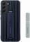Фото - Чохол-накладка Samsung Clear Protective Cover для Samsung Galaxy S22+ SM-S906 Navy (EF-RS906CNEGRU) | click.ua