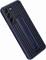 Фото - Чохол-накладка Samsung Clear Protective Cover для Samsung Galaxy S22+ SM-S906 Navy (EF-RS906CNEGRU) | click.ua