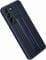 Фото - Чохол-накладка Samsung Clear Protective Cover для Samsung Galaxy S22+ SM-S906 Navy (EF-RS906CNEGRU) | click.ua