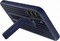 Фото - Чохол-накладка Samsung Clear Protective Cover для Samsung Galaxy S22+ SM-S906 Navy (EF-RS906CNEGRU) | click.ua
