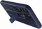 Фото - Чохол-накладка Samsung Clear Protective Cover для Samsung Galaxy S22+ SM-S906 Navy (EF-RS906CNEGRU) | click.ua