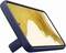 Фото - Чохол-накладка Samsung Clear Protective Cover для Samsung Galaxy S22+ SM-S906 Navy (EF-RS906CNEGRU) | click.ua