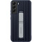 Фото - Чохол-накладка Samsung Clear Protective Cover для Samsung Galaxy S22+ SM-S906 Navy (EF-RS906CNEGRU) | click.ua