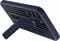 Фото - Чохол-накладка Samsung Clear Protective Cover для Samsung Galaxy S22+ SM-S906 Navy (EF-RS906CNEGRU) | click.ua