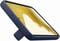 Фото - Чохол-накладка Samsung Clear Protective Cover для Samsung Galaxy S22+ SM-S906 Navy (EF-RS906CNEGRU) | click.ua